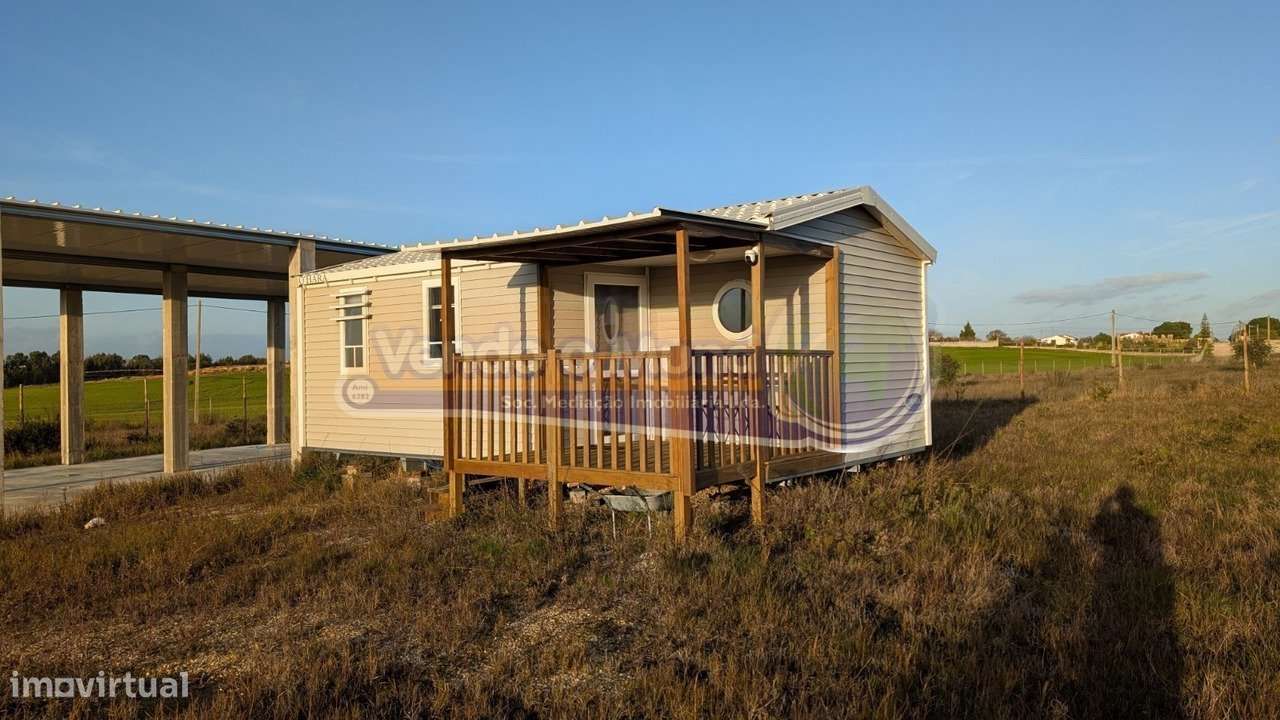 Terreno em Herdade do Bilrete (F830) - Grande imagem: 5/20