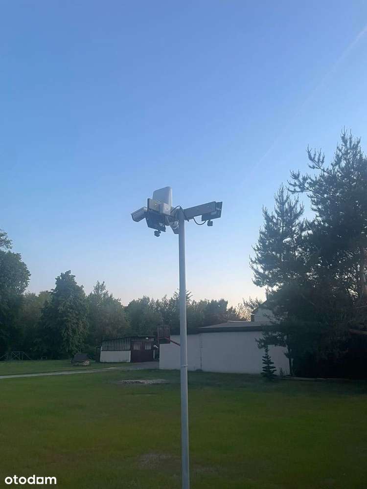 Wynajmę Halę Magazynową (namiotową) z placem - Pełny obrazek: 5/5