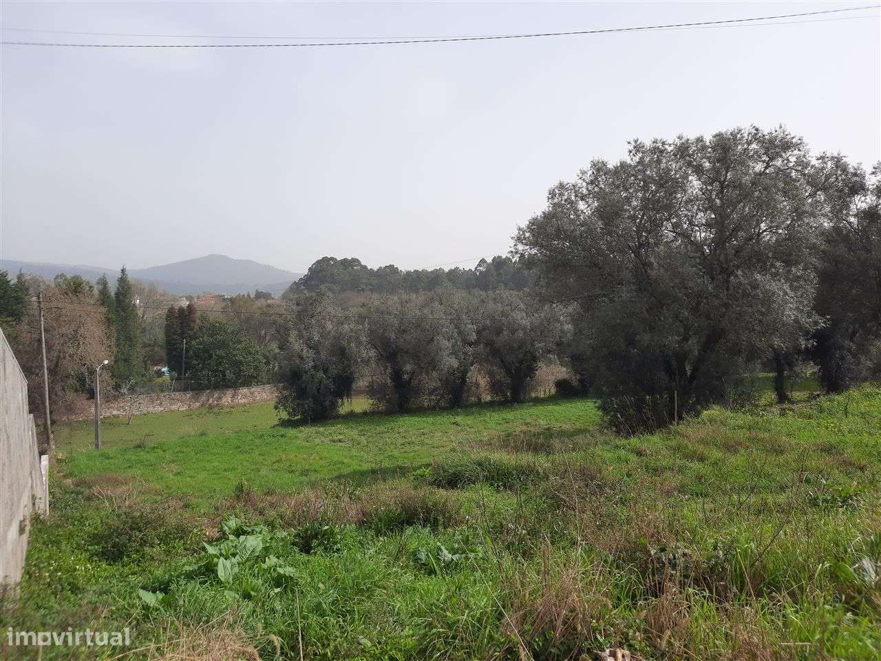 Terreno para construção em Palmeira de Faro - Grande imagem: 4/4