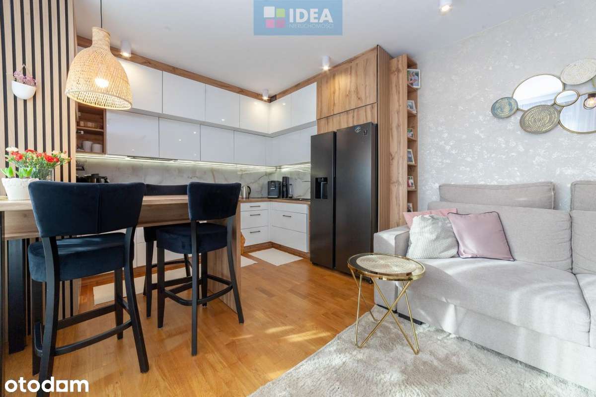 Morenowa, 5 pokoi, 101,41m2+ duży taras!!-1