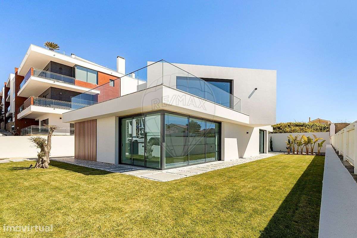 Moradia T4 para venda - Grande imagem: 2/28