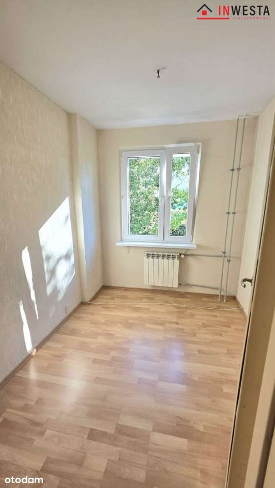 Włochy/Ochota - ul. 1 Sierpnia 3 pokoje 50,41m2 - Pełny obrazek: 5/14