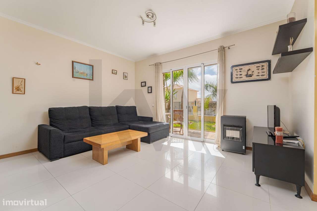 Moradia T3 com quintal e churrasqueira no Porto Santo - Grande imagem: 4/44