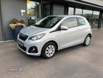 Peugeot 108 1.0 VTI S&S Active - 4