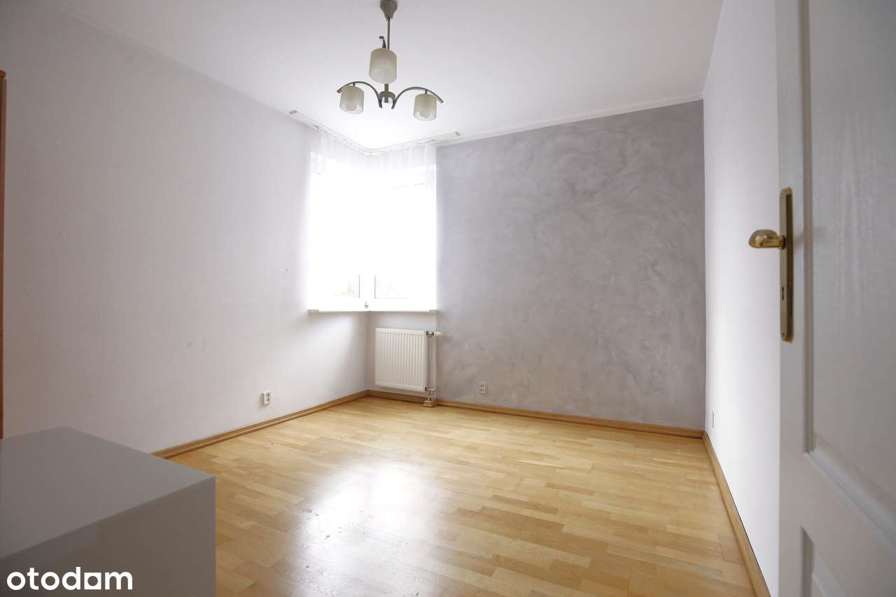 Mieszkanie 3-pok blisko centrum-10