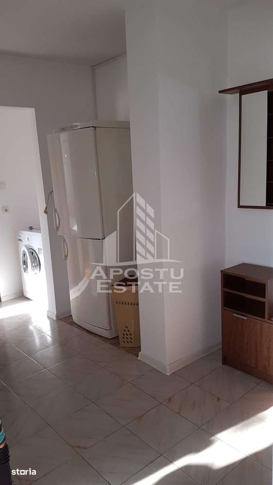 Apartament cu 2 camere, decomandat, centrala proprie, Lipovei - Imagine principală: 4/5