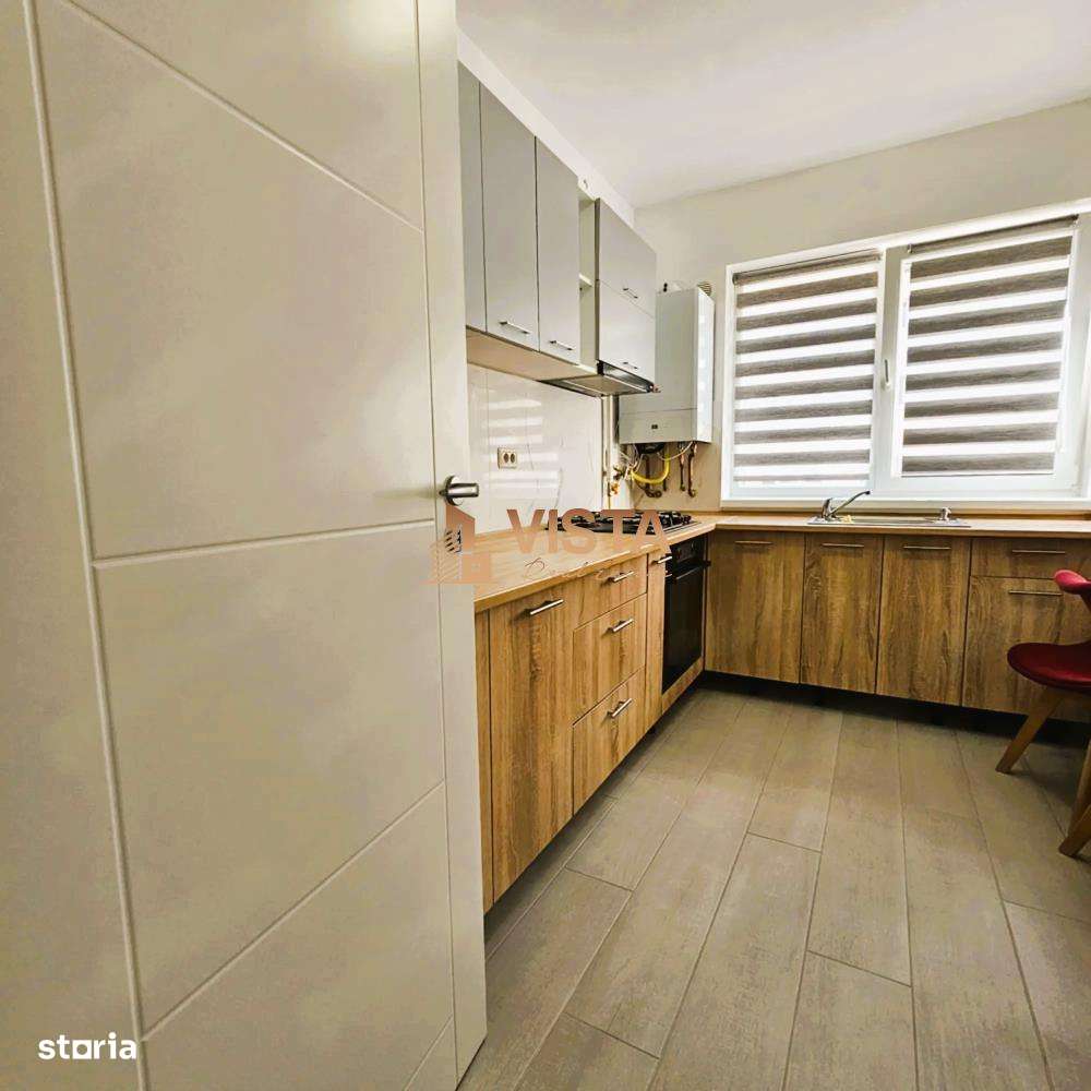 Apartament modern 2 camere ,etaj 1. Sanpetru, Subcetate-5