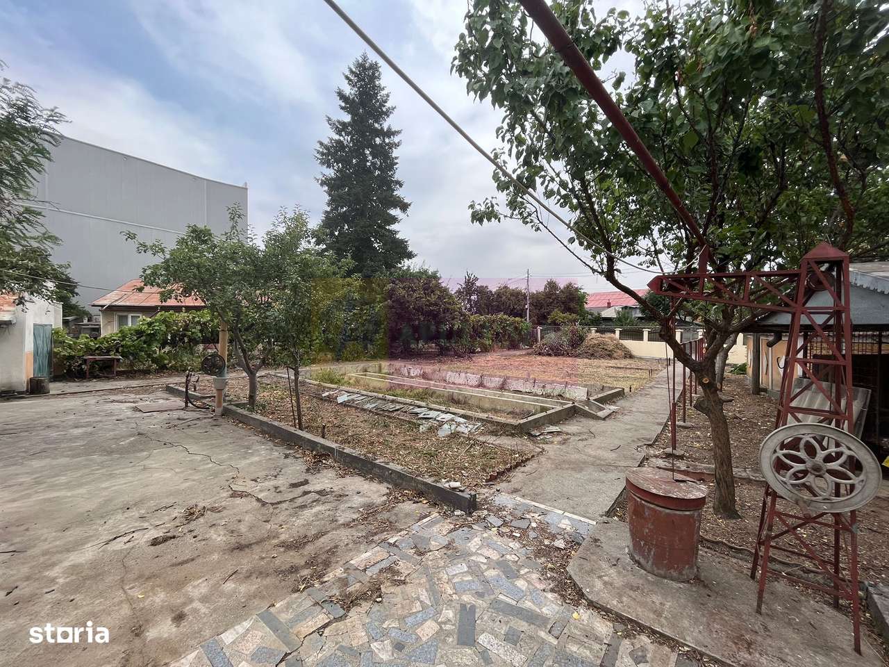 Vanzare teren Fundeni, sector 2 - Imagine principală: 5/10