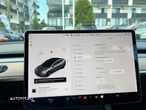 Tesla Model 3 Standard Reichweite Plus Hinterradantrieb - 19