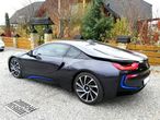 BMW i8 Standard - 5