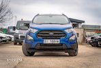 Ford EcoSport - 3