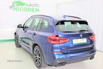 BMW X3 M M40i AT - 5