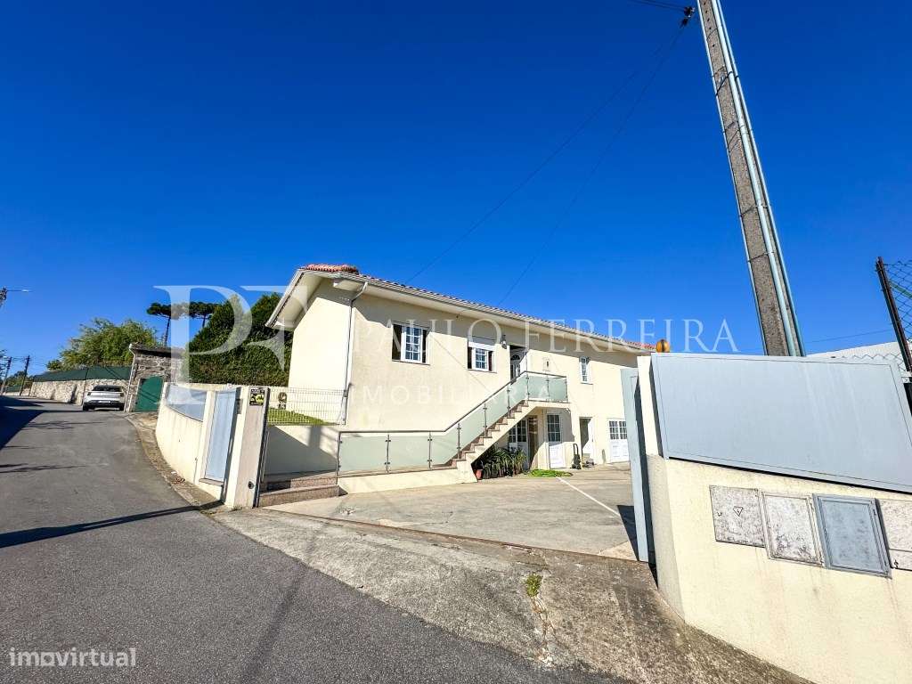 Apartamento T1 em Seide - Grande imagem: 2/10