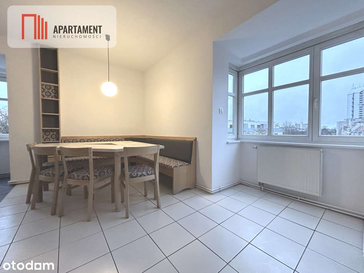 3 pokoje/ kuchnia z jadalnią/blisko Parku-5