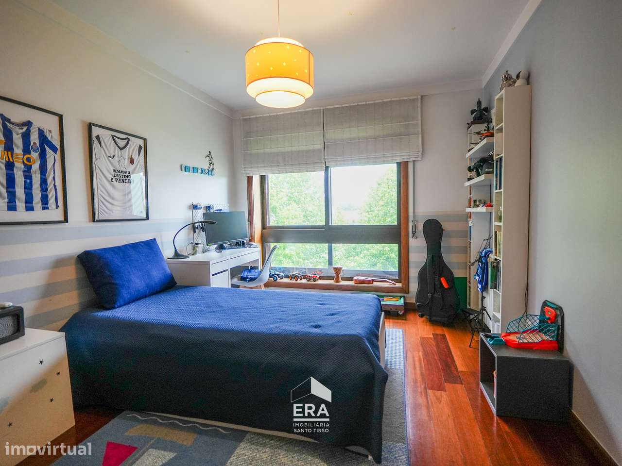 Apartamento T3 no Castêlo da Maia-27