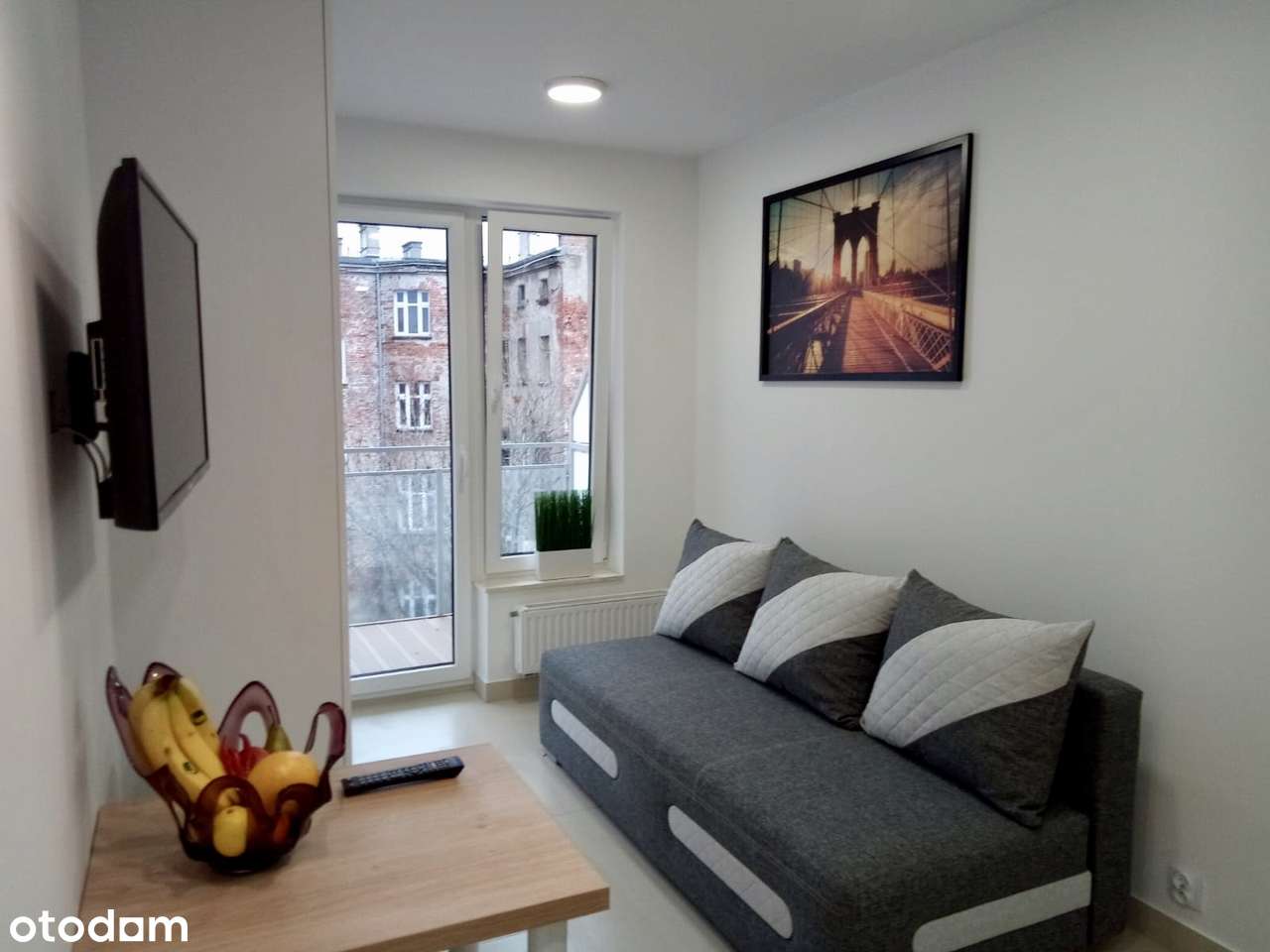 Gotowa Inwestycja I 1 mieszkanie - 2 osobne lokale I ROI 7% I Centrum-8