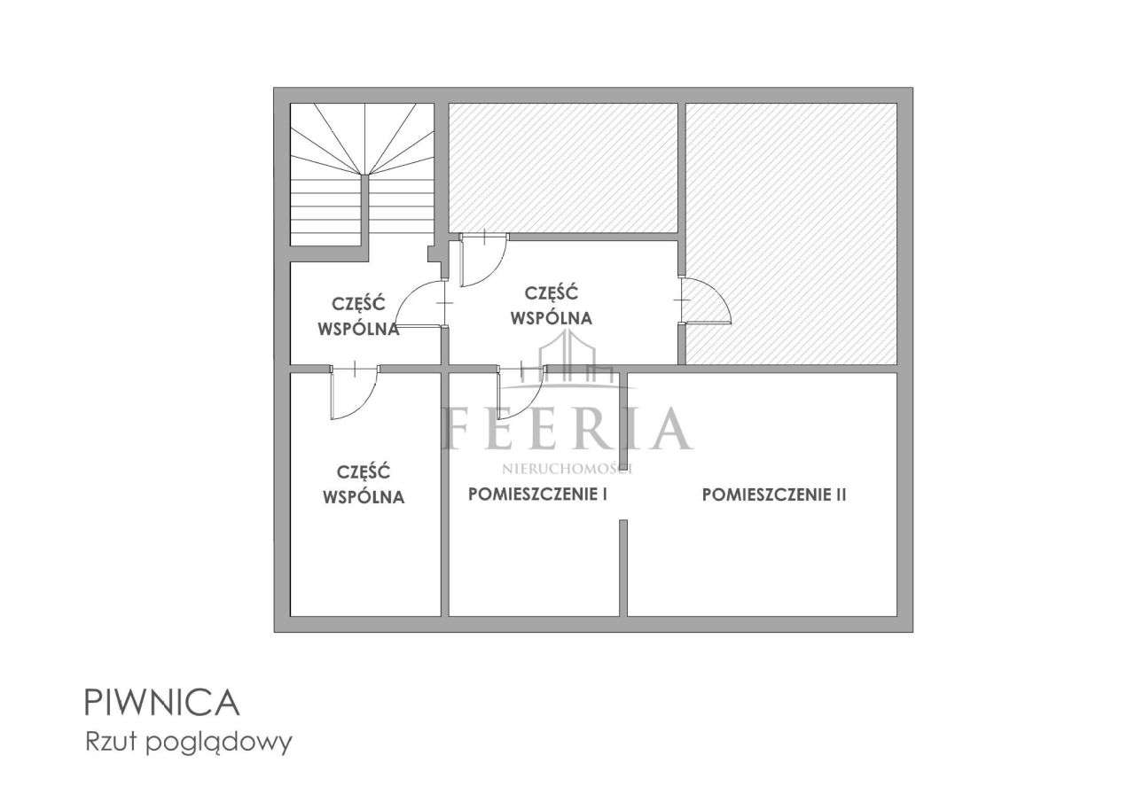 Mieszkanie 4 pokojowe z ogrodem!!-13