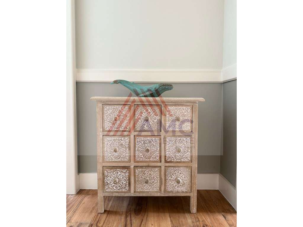 MORADIA T6 NO CENTRO DA VILA DA MADALENA-24