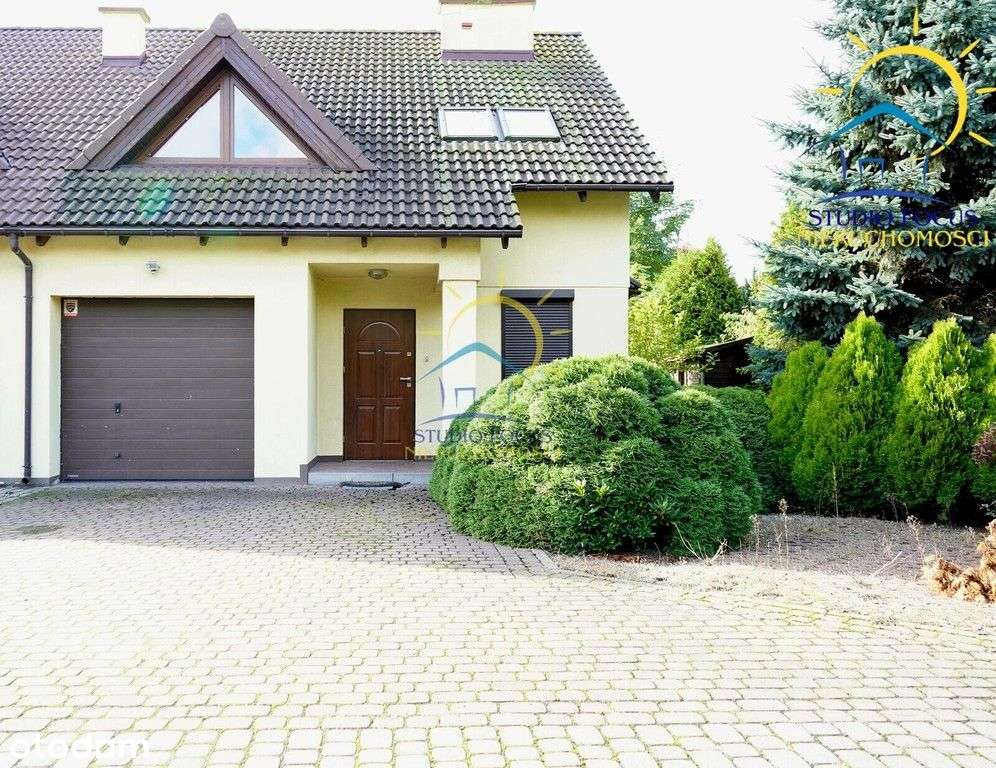 Przytulny dom w unikatowej lokalizacji (Solanki)-19