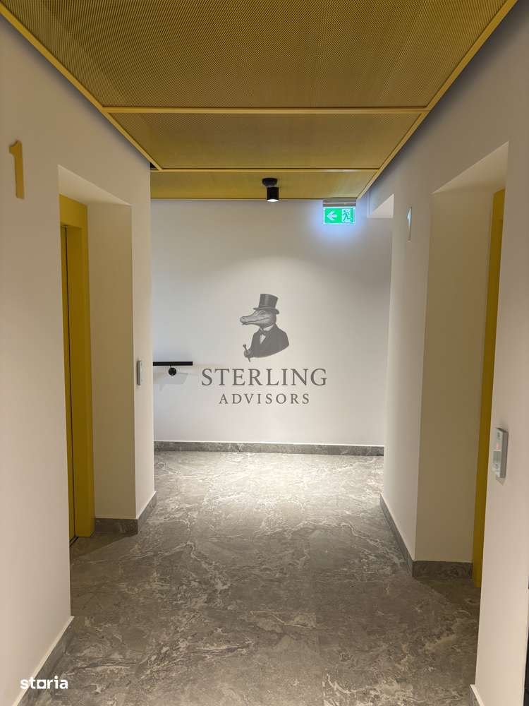 Ultracentral - 3 camere cu parcare - imobil nou Centralis Apartments - Imagine principală: 4/20