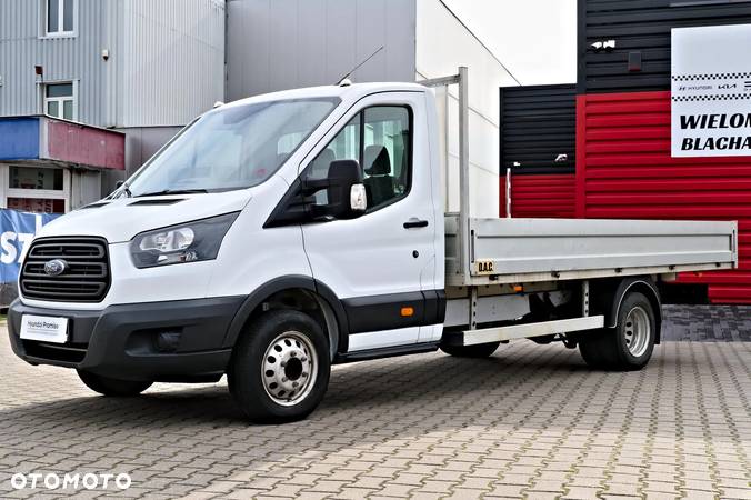 Ford Transit - 3