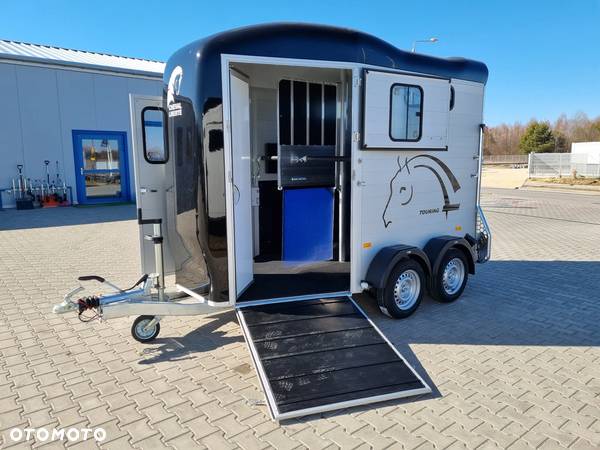 Cheval Liberte Touring Country + Siodlarnia - 19