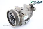 Compressor do ar condicionado Mercedes Citan Tourer (W415)|12-21 - 1