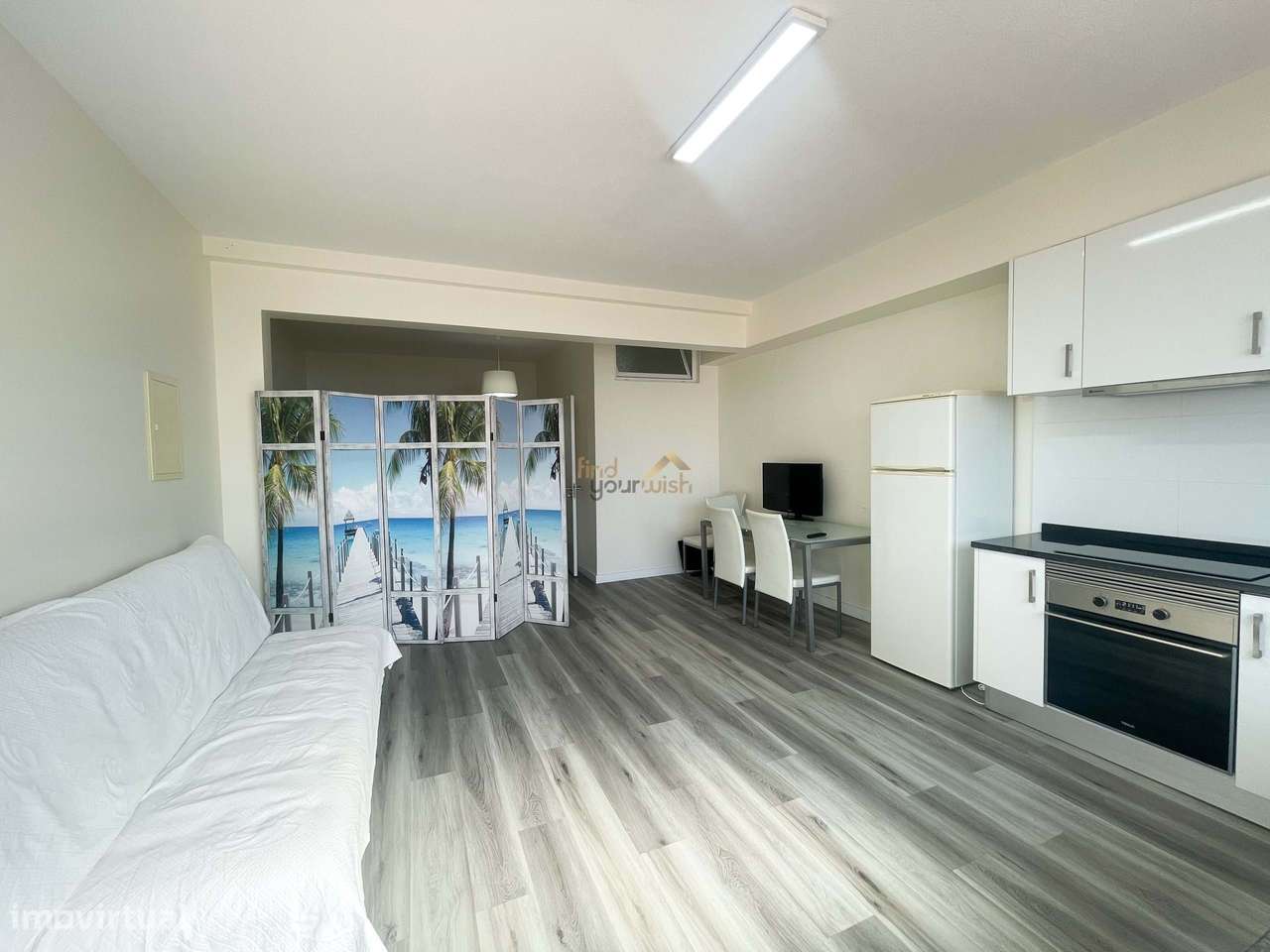 Quinta com 4 quartos na Ajuda próximo ao Centro Comercial Fórum Madei - Grande imagem: 2/28