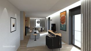 Duplex em Paços de Ferreira - Grande imagem: 2/22