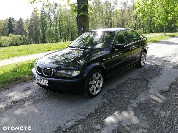 BMW Seria 3 - 3