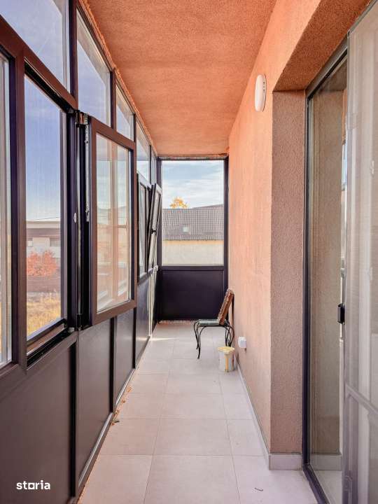 Apartament cu 2 camere in Bloc Nou | Etaj 1 | 72 mp - Imagine principală: 5/17