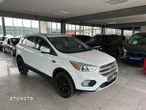 Ford Kuga 2.0 TDCi AWD Titanium - 3