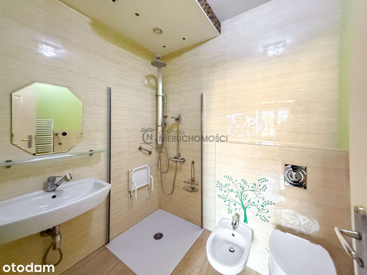 Funkcjonalny dom parterowy z fotowoltaiką – Prostynia, 3 km od Legnicy-13