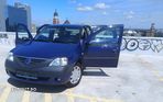 Dacia Logan 1.4 MPI Preference - 2