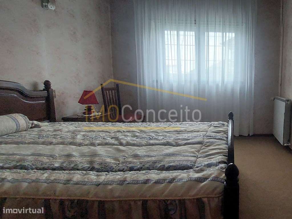 Moradia Térrea T4|| Ourém|| Caxarias|| Campo-18