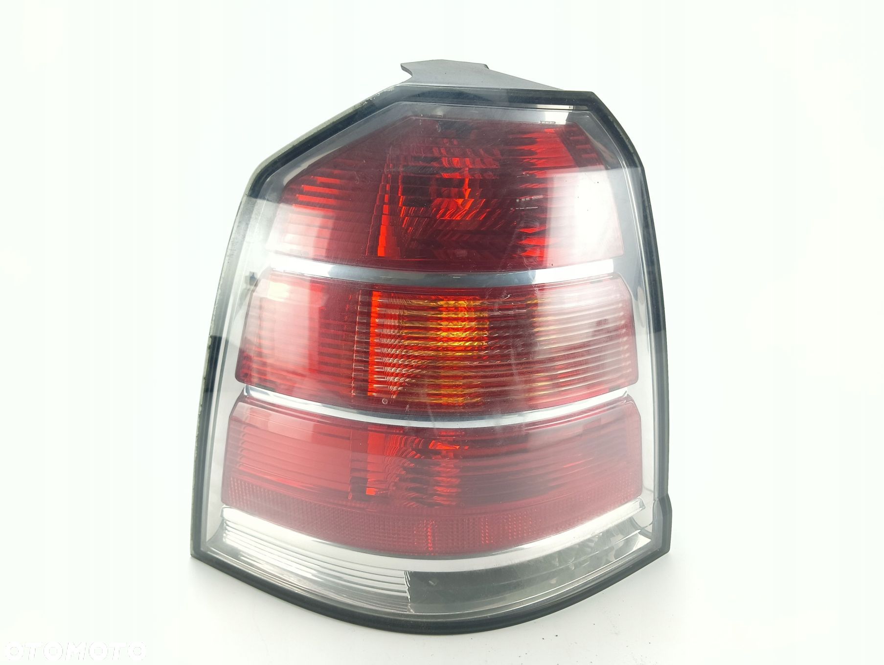 LAMPA LEWY TYŁ OPEL ZAFIRA B MINIVAN (05-08) 24451841 EU - 1