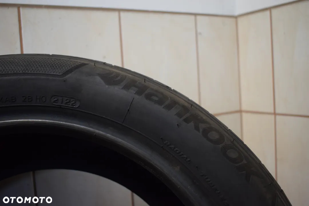 R17 225/50 Hankook Ventus S1 Evo 3 *Pojedyncza - 3