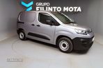 Citroën Berlingo Berlingo Van M 1.5 Bluehdi Control - 8