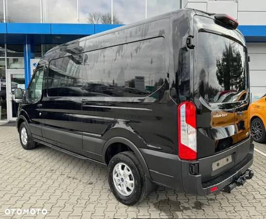 Ford Transit - 4