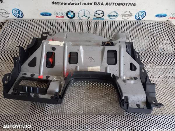 Airbag Genunchi Land Rover discovery Sport L550 An 2014-2015-2016-2017-2018-2019 Volan stanga - Dezmembrari Arad - 5