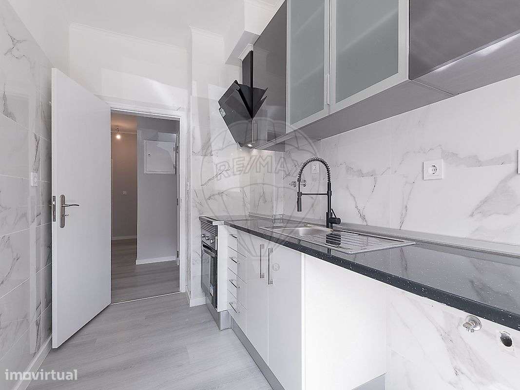 Apartamento T2 para venda - Grande imagem: 2/14