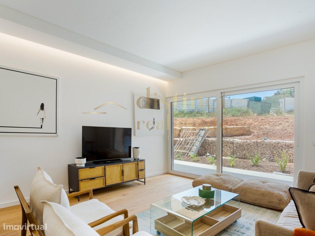Apartment T1+2 at Pestana 'The Valley Nature Resort'- Carvoeiro, Al... - Grande imagem: 1/20