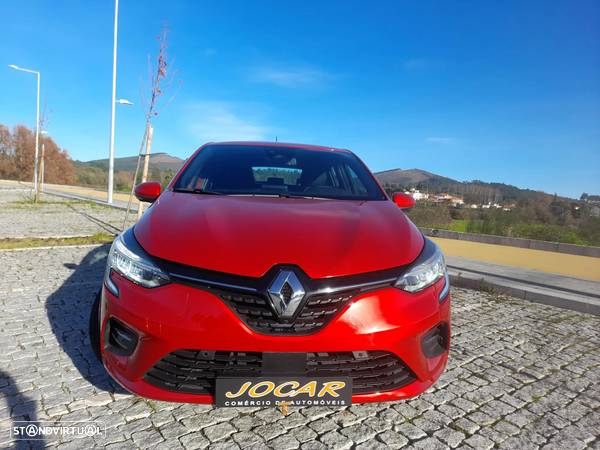 Renault Clio TCe 140 INTENS - 3