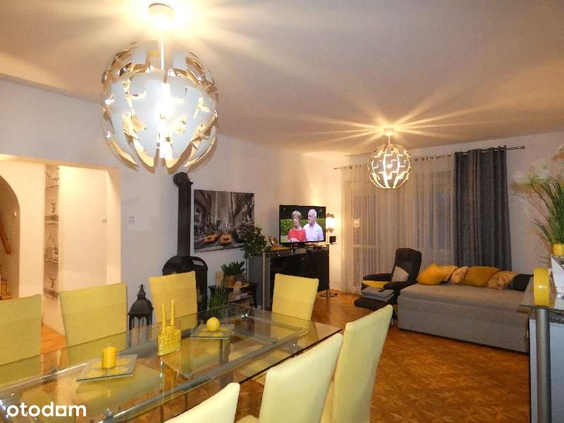 Dom, 257 m², Częstochowa-1