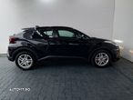 Toyota C-HR 1.8 HSD 122 CP 4x2 CVT C-enter - 32