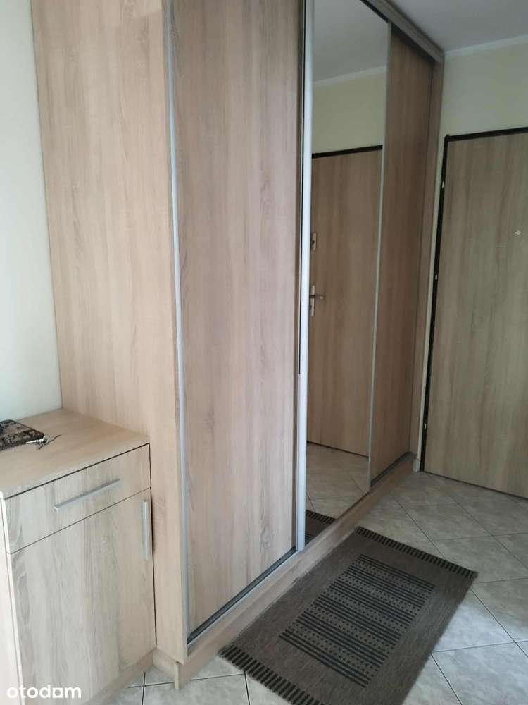 Mieszkanie dla osoby samotnej lub pary - Pełny obrazek: 5/9