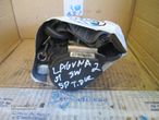 Pre-Tensor PRET1159 RENAULT LAGUNA 2SW 2001 5P TD - 1