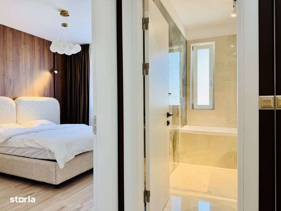 Apartament 2 Camere LUX - Zona Braytim - 0% COMISION-6