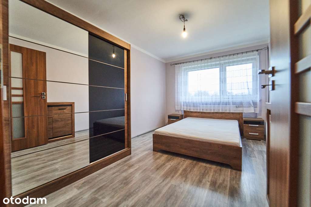 Okazja! Komfortowe 2 pokoje + garaż - Pełny obrazek: 4/10