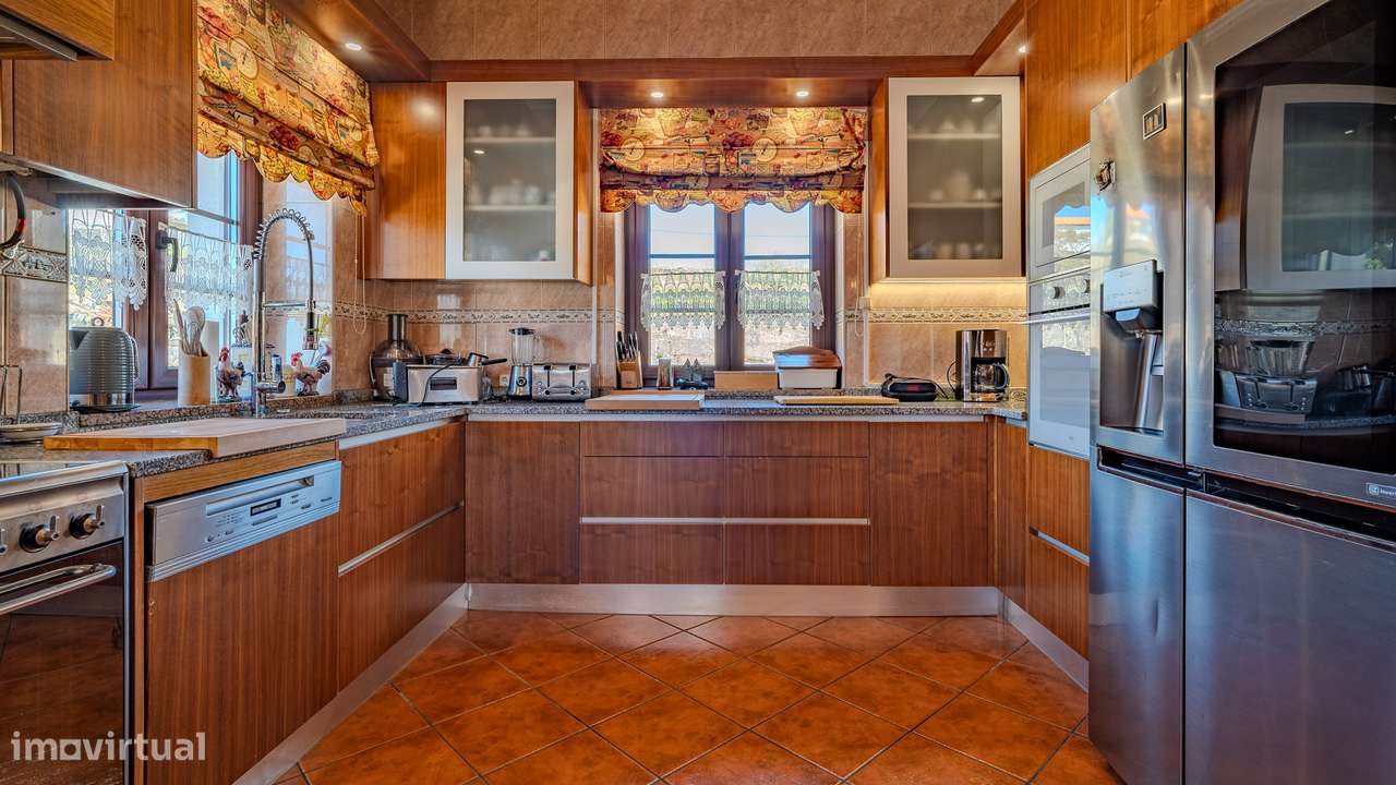 Moradia "Casa Grande" - Tabuaço -Viseu-12